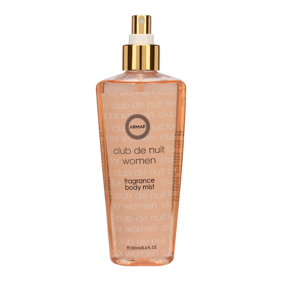 Armaf Club De Nuit Women Mist 250Ml