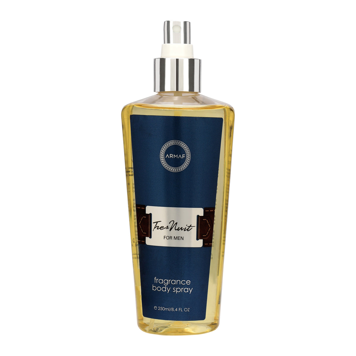 Armaf Tres Nuit Men Mist 250Ml