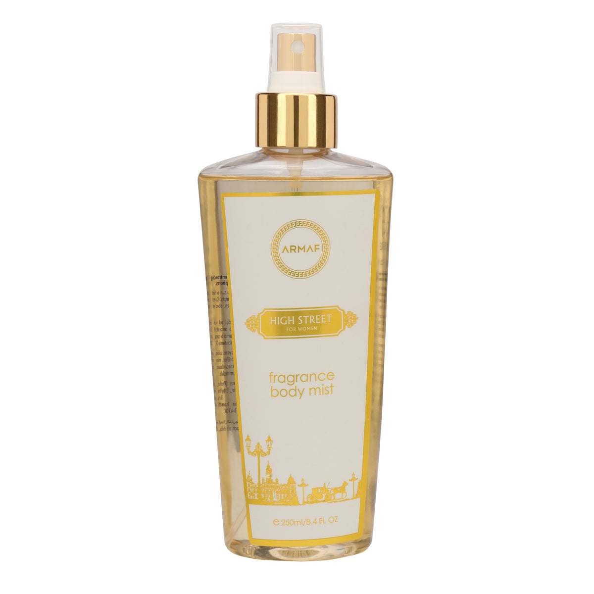 Armaf High Street Women Mist 250Ml