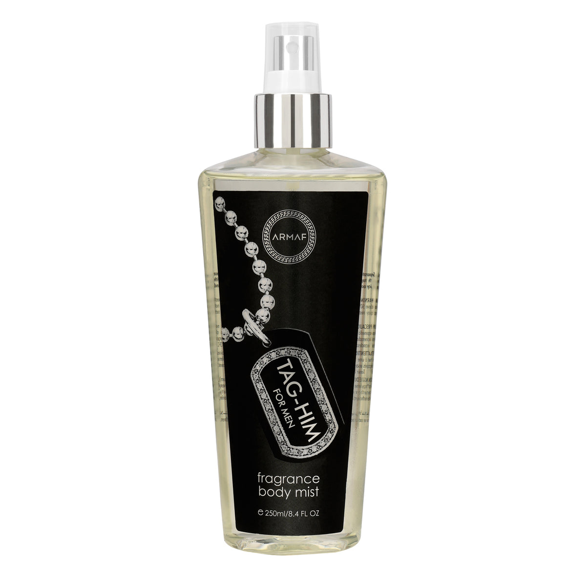Armaf Tag Him Mist 250Ml