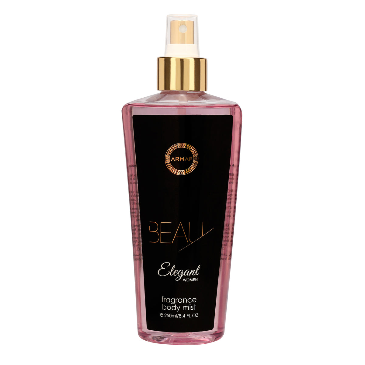 Armaf Beau Elegant Women Mist 250Ml