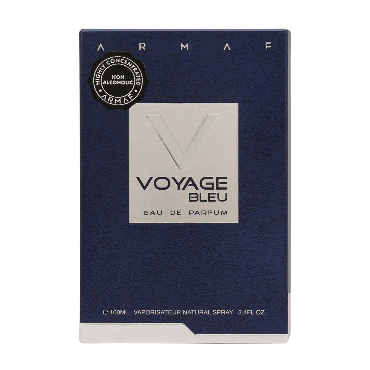 Armaf Voyage Bleu Men Perfume 100Ml