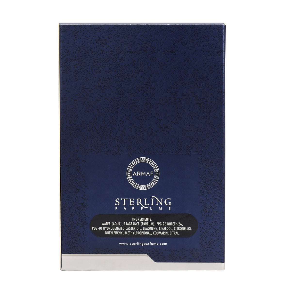Armaf Voyage Bleu Men Perfume 100Ml
