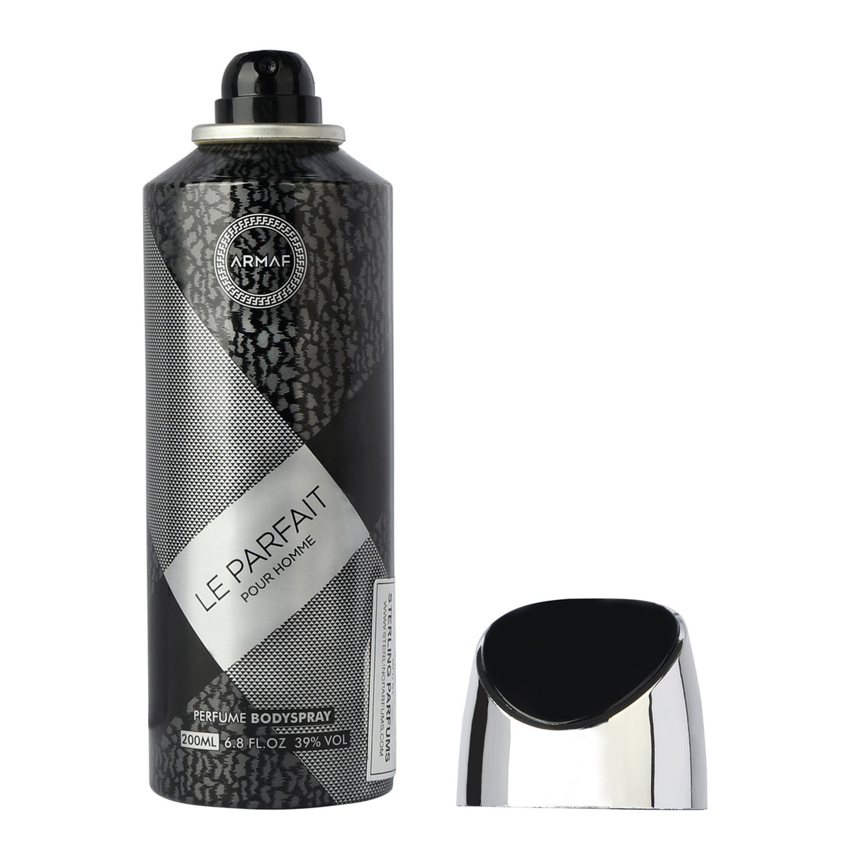 Armaf Le Parfait Men Deo 200Ml
