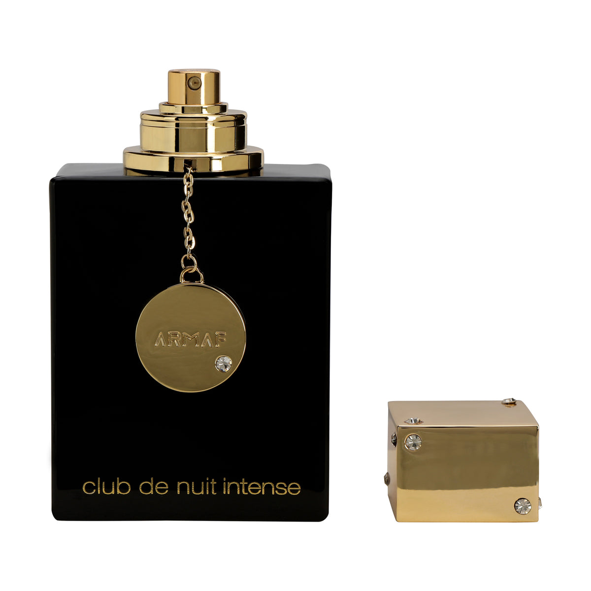 Armaf Club De Nuit Intense Women Perfume 105Ml