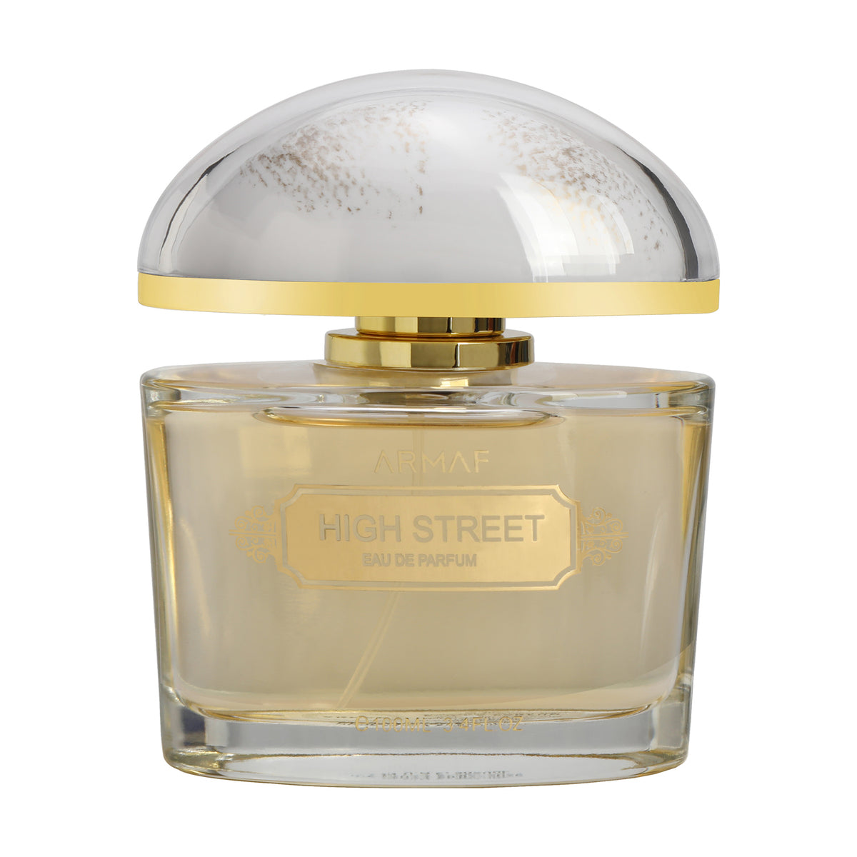 Armaf High Street Women Perfume 100Ml