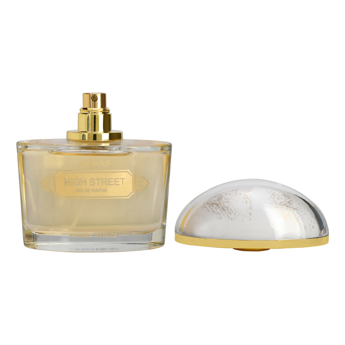 Armaf High Street Women Perfume 100Ml