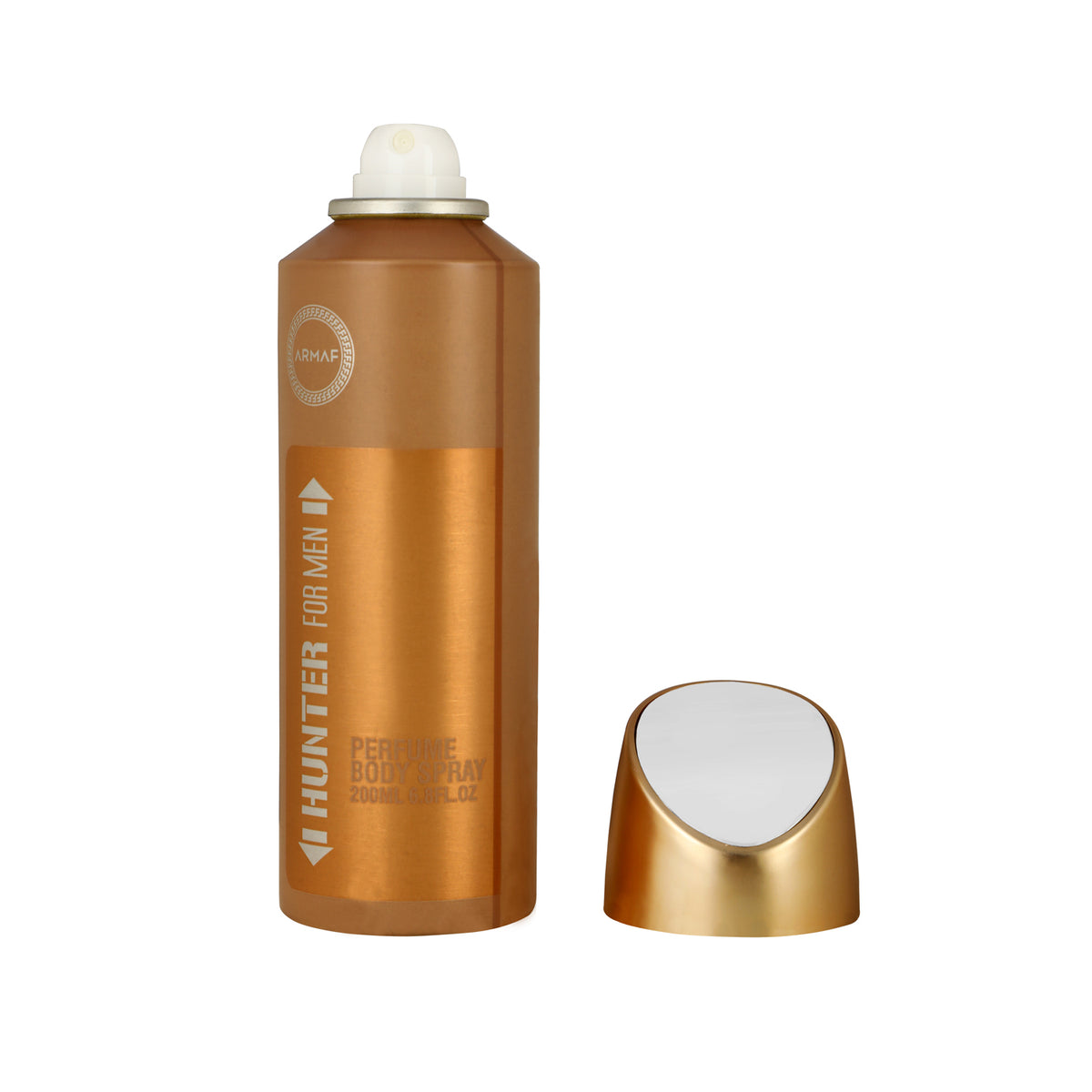 Armaf Hunter Men Deo 200Ml
