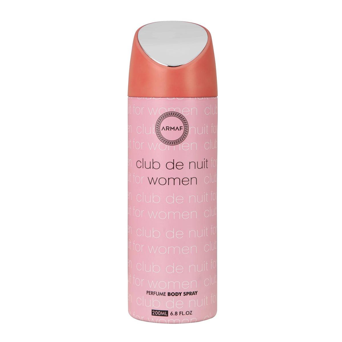 Armaf Club De Nuit Women Deo 200Ml