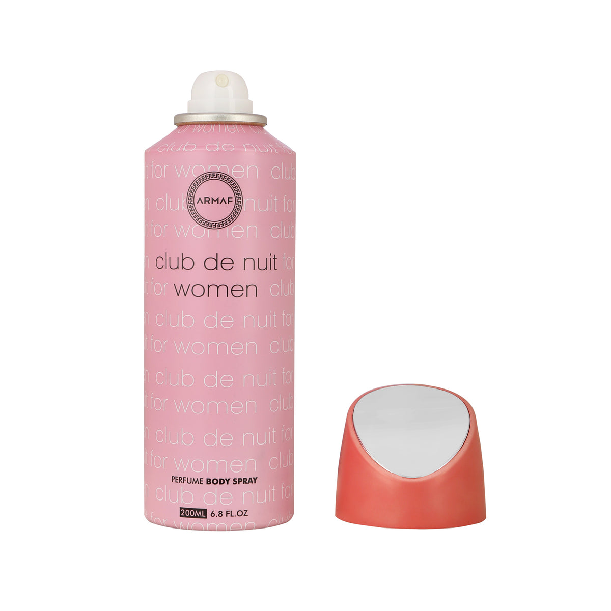 Armaf Club De Nuit Women Deo 200Ml