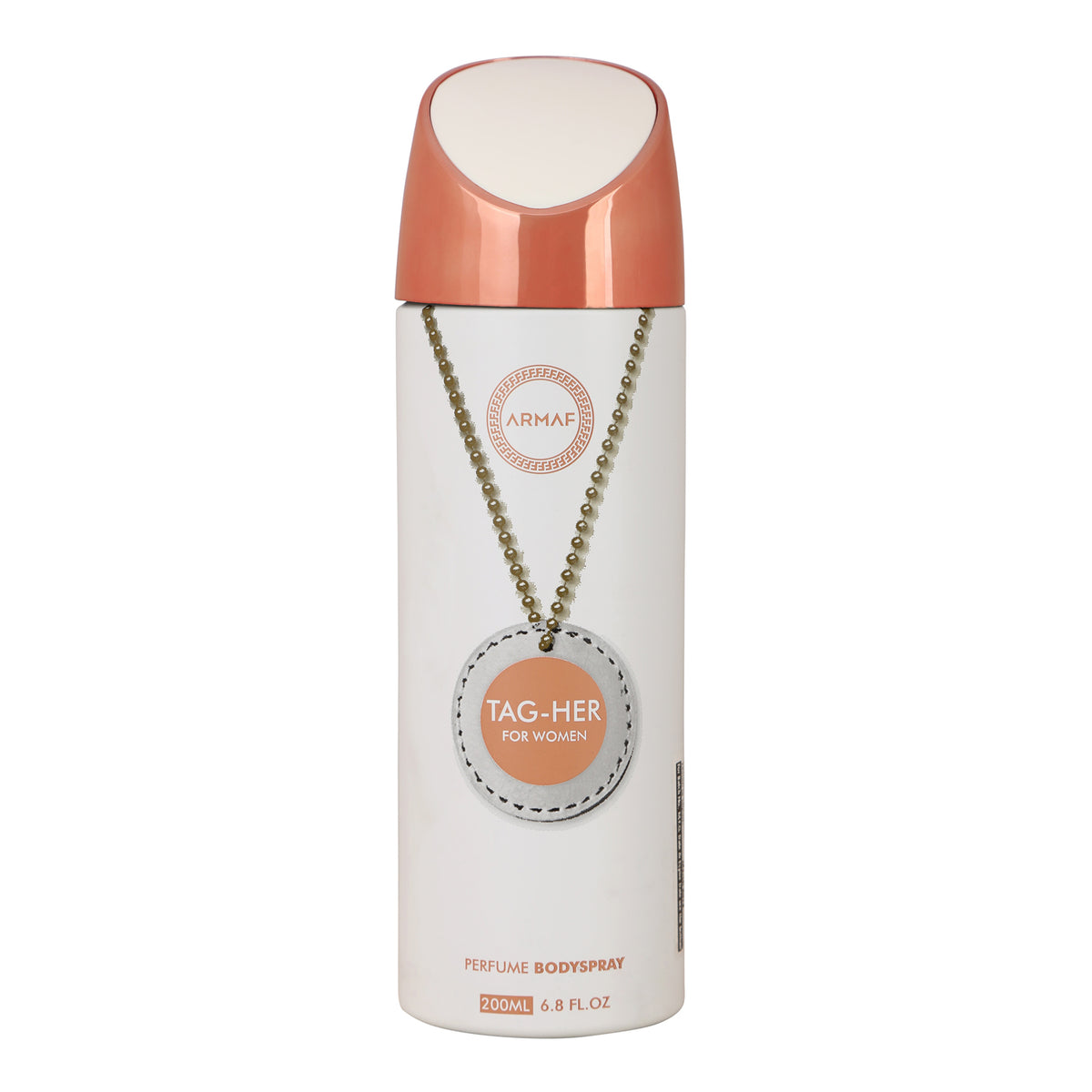 Armaf Tag Her Deo 200Ml