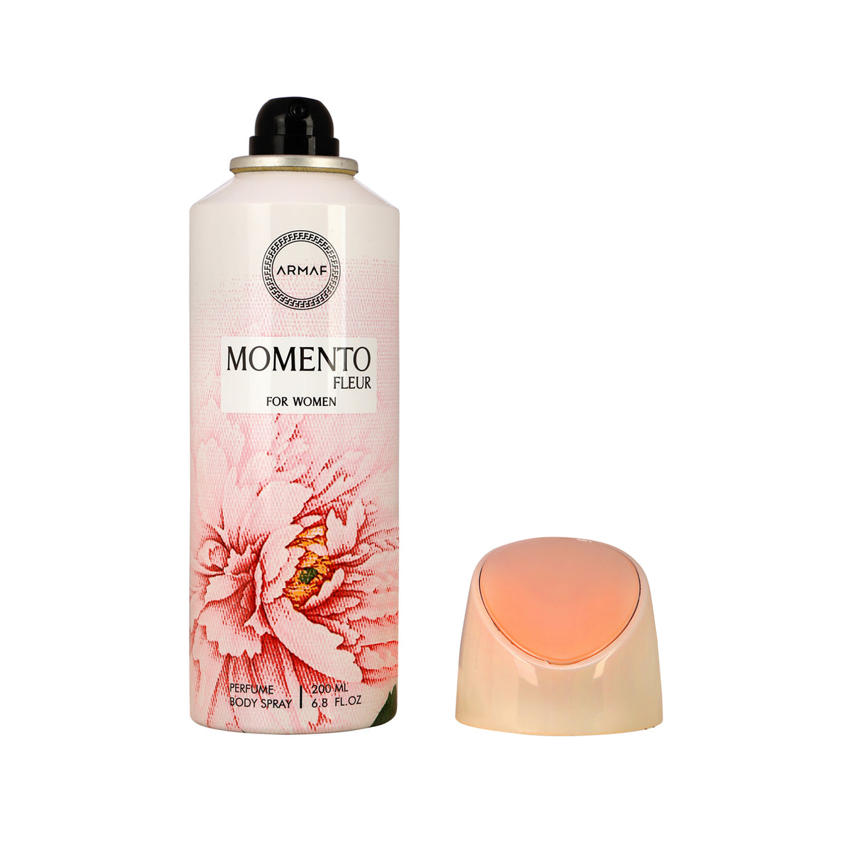 Armaf Momento Fluer Women Deo 200Ml