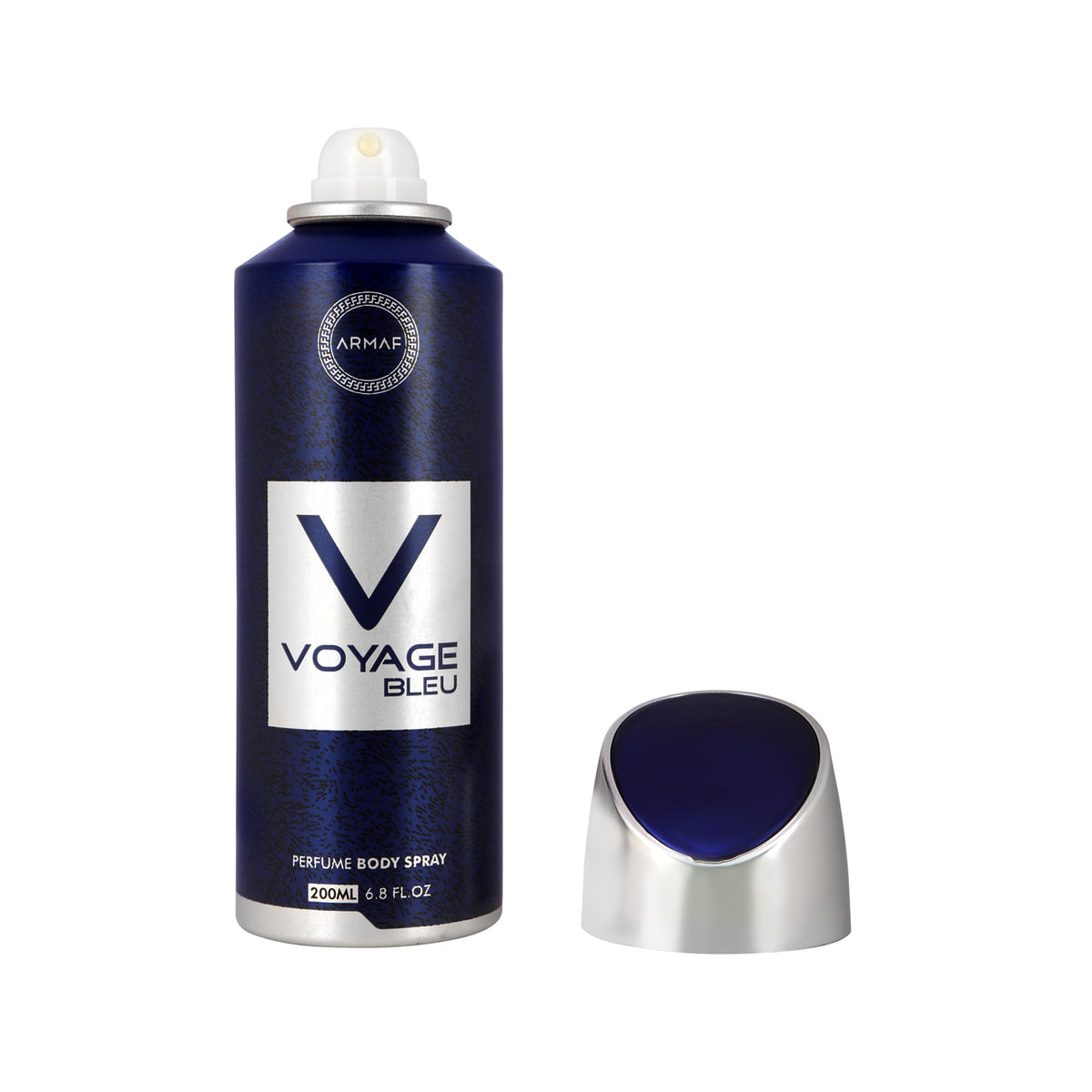 Armaf Voyage Bleu Men Deo 200Ml