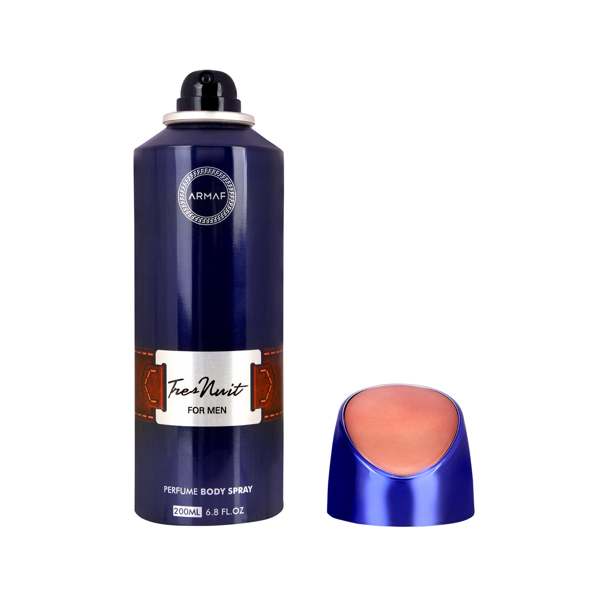 Armaf Tres Nuit Men Deo 200Ml