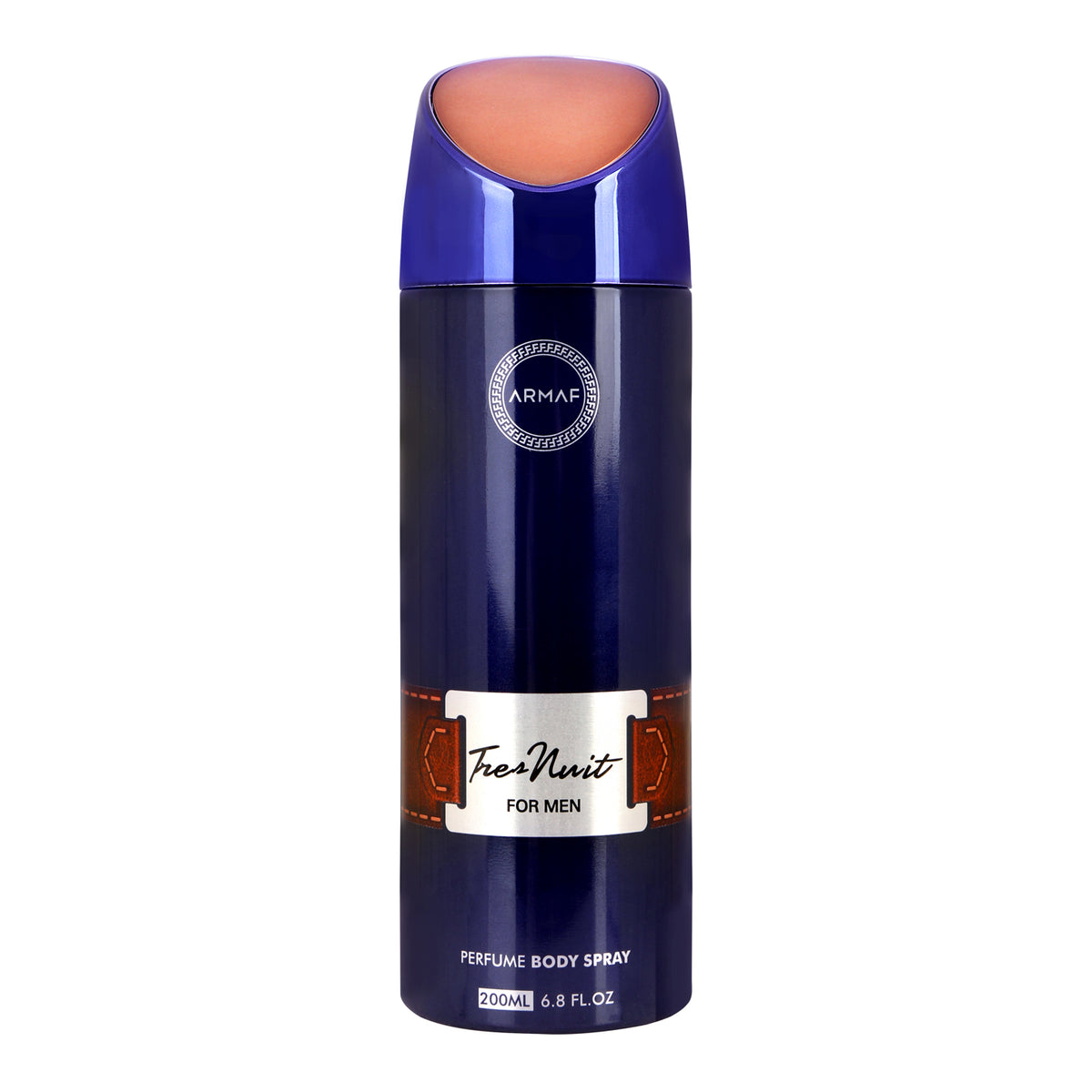 Armaf Tres Nuit Men Deo 200Ml