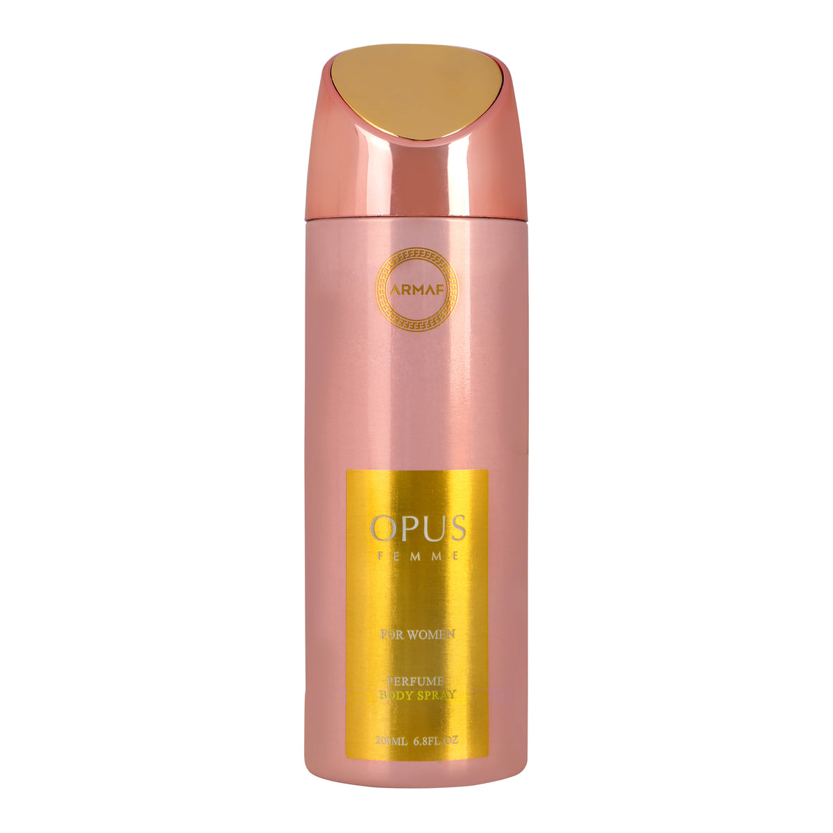 Armaf Opus Women Deo 200Ml
