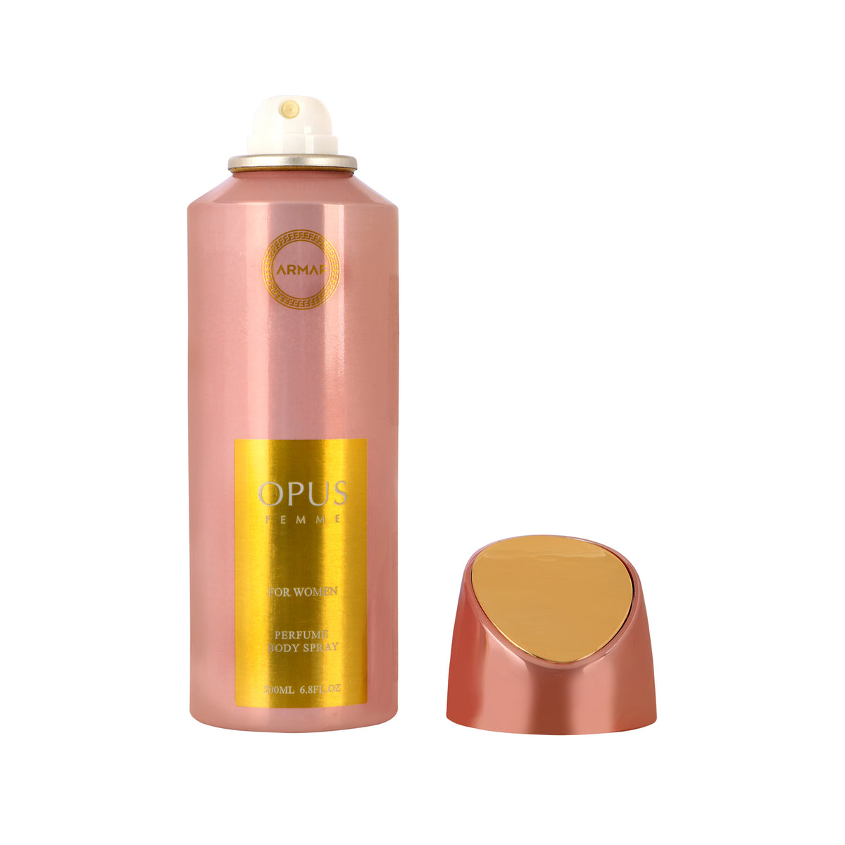 Armaf Opus Women Deo 200Ml