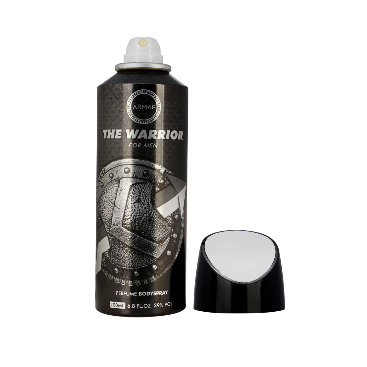 Armaf The Warrior Men Deo 200Ml