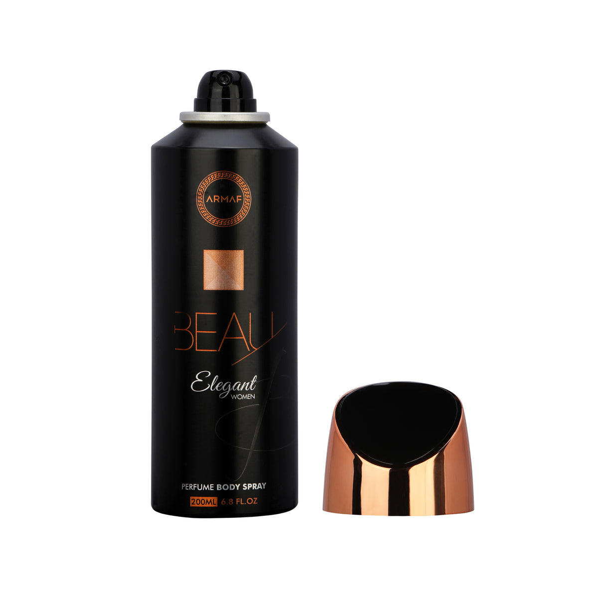 Armaf Beau Elegant Women Deo 200Ml