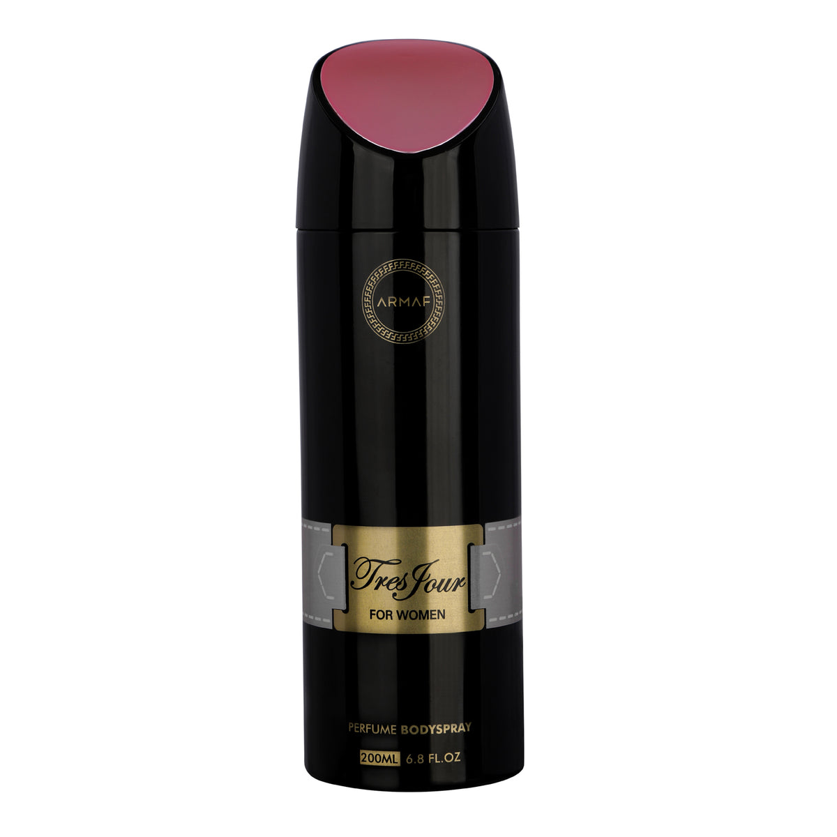 Armaf Tres Jour Women Deo 200Ml