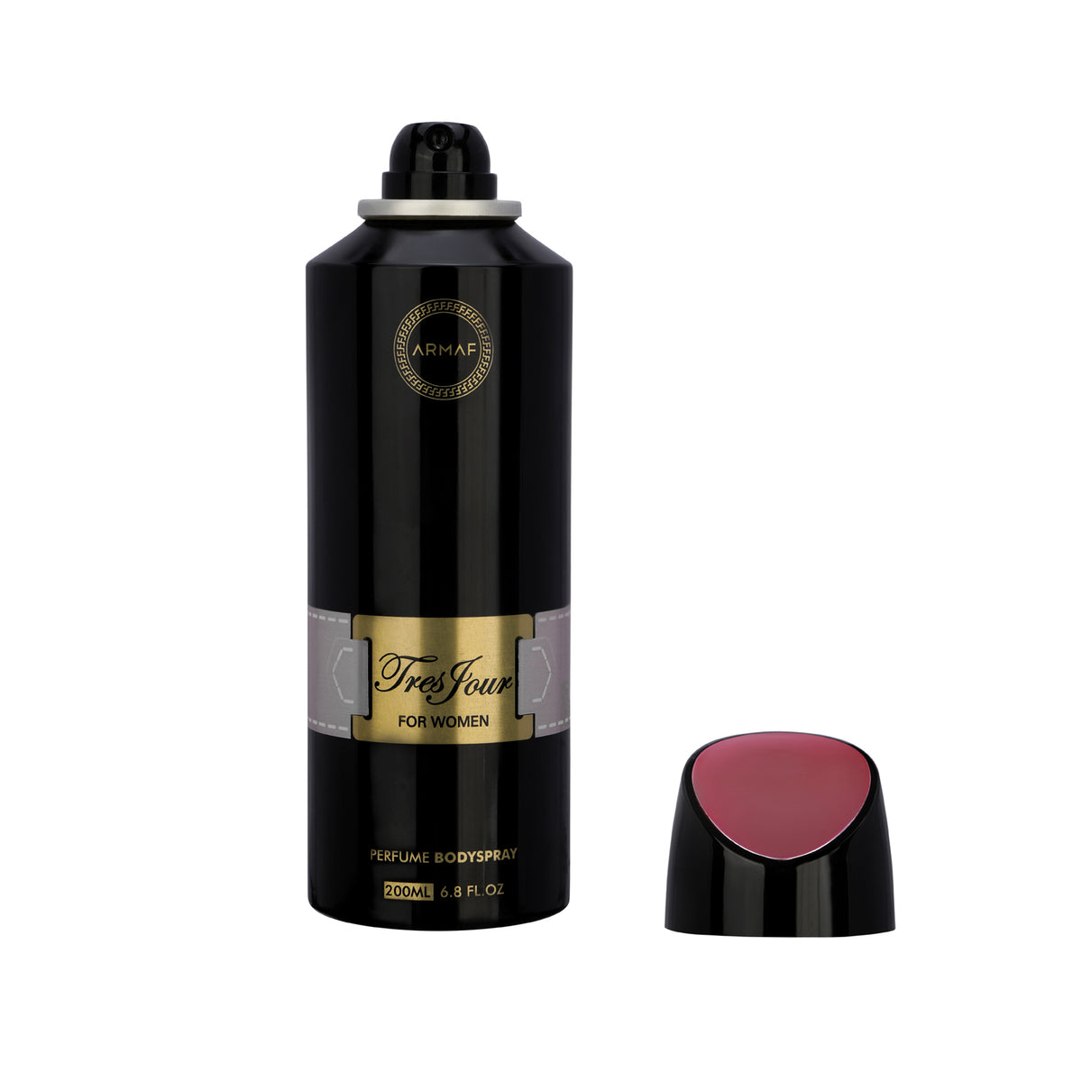 Armaf Tres Jour Women Deo 200Ml