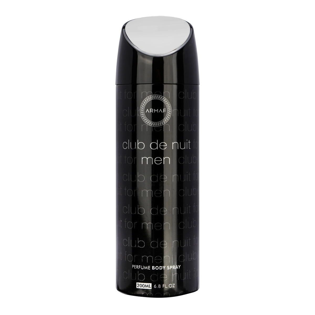 Armaf Club De Nuit Men Deo 200Ml