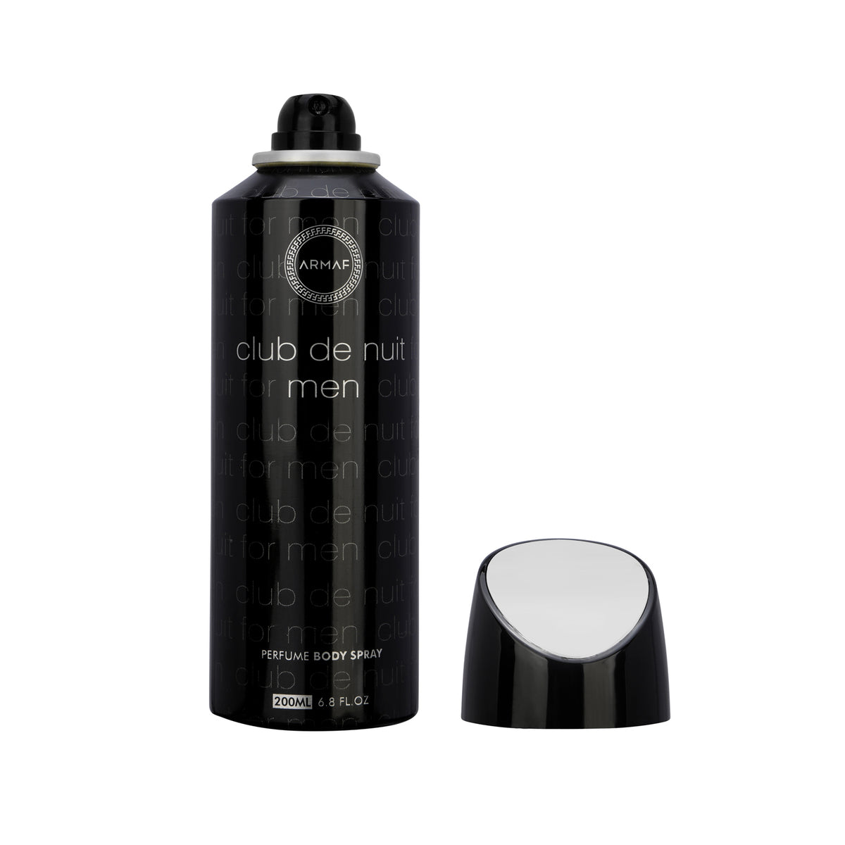 Armaf Club De Nuit Men Deo 200Ml