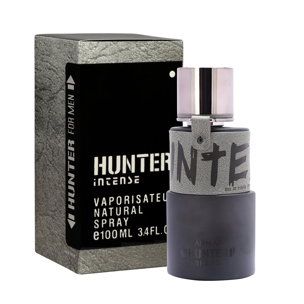 Armaf Hunter Intense Men Perfume 100Ml