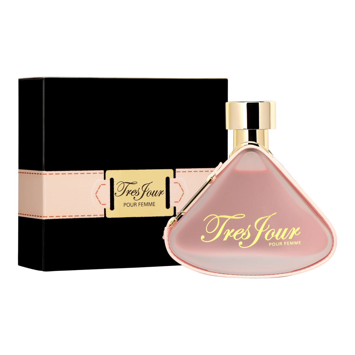 Armaf Tres Jour Women Perfume 100Ml