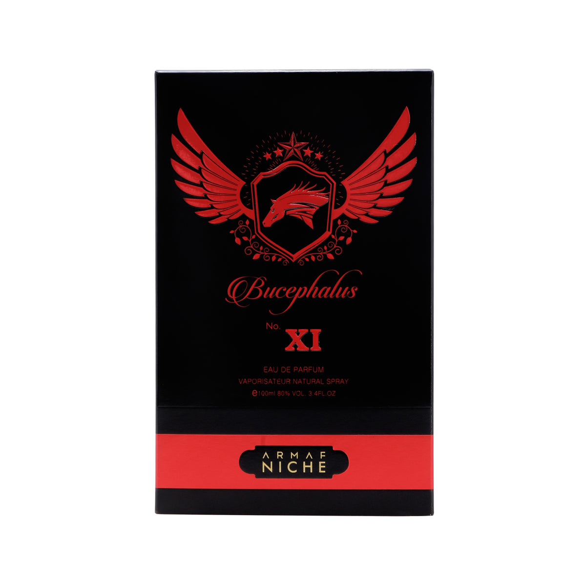 Armaf Bucephalus XI Perfume 100 Ml