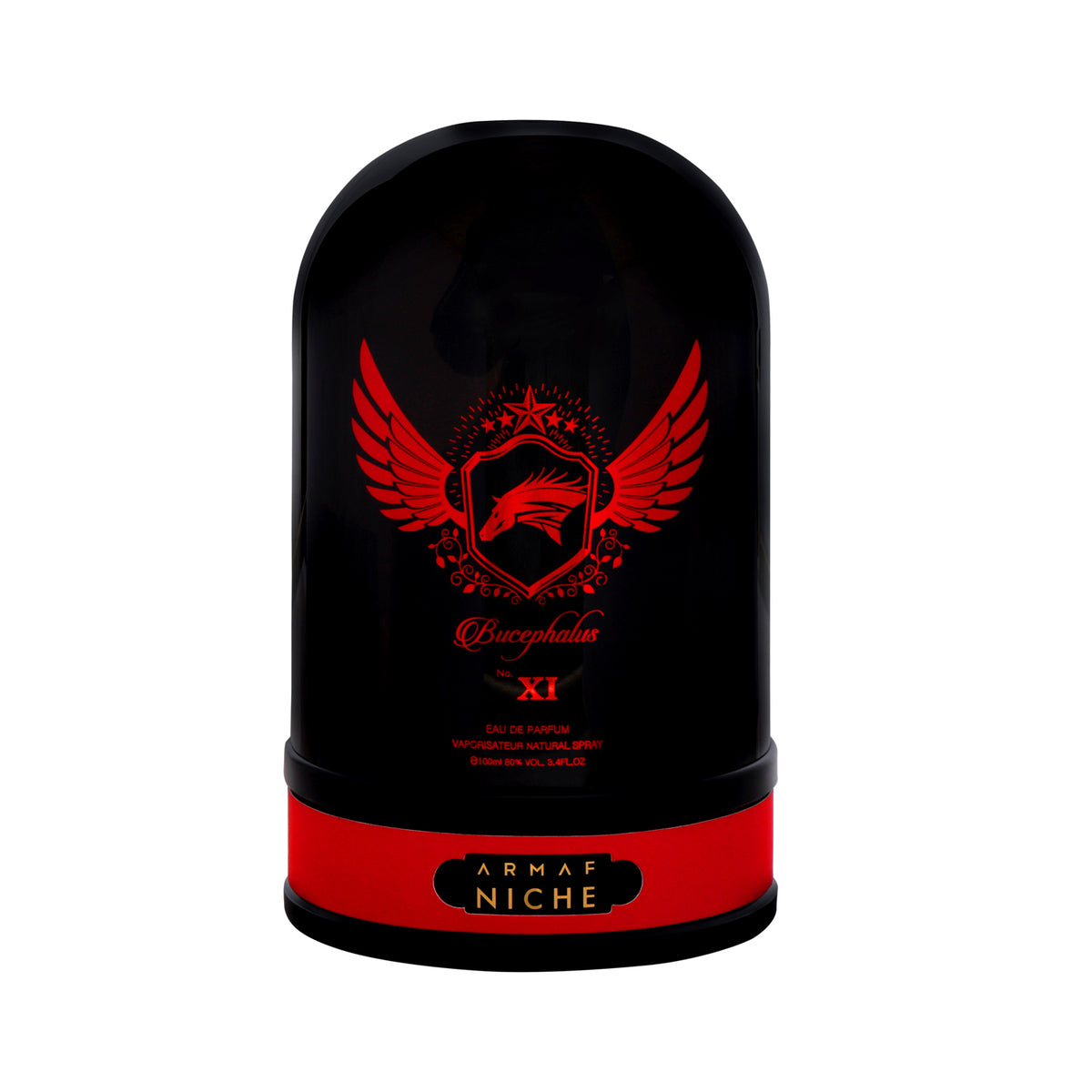 Armaf Bucephalus XI Perfume 100 Ml