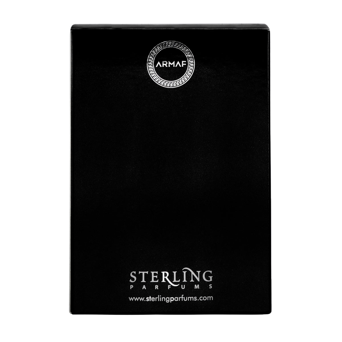 Armaf Odyssey Homme Black Perfume 100Ml