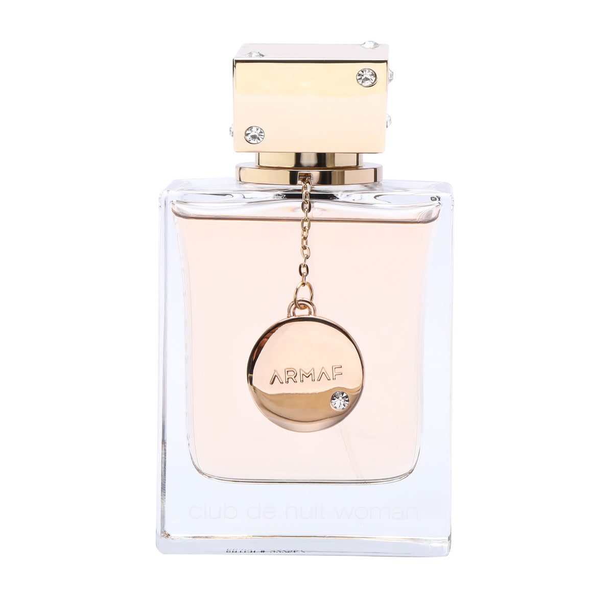 Armaf Club De Nuit Women Perfume 105Ml Edp