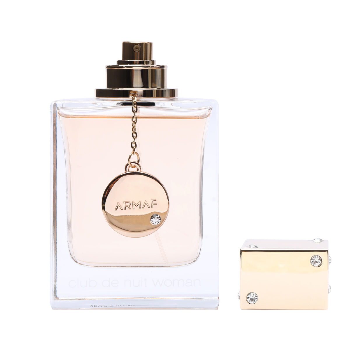 Armaf Club De Nuit Women Perfume 105Ml Edp