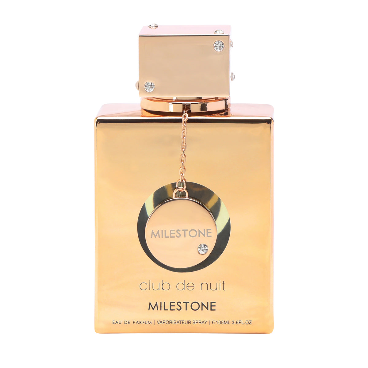 Armaf Club De Nuit Milestone Perfume 105Ml