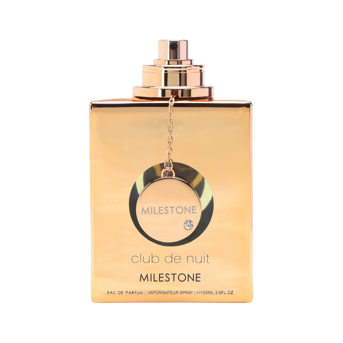 Armaf Club De Nuit Milestone Perfume 105Ml