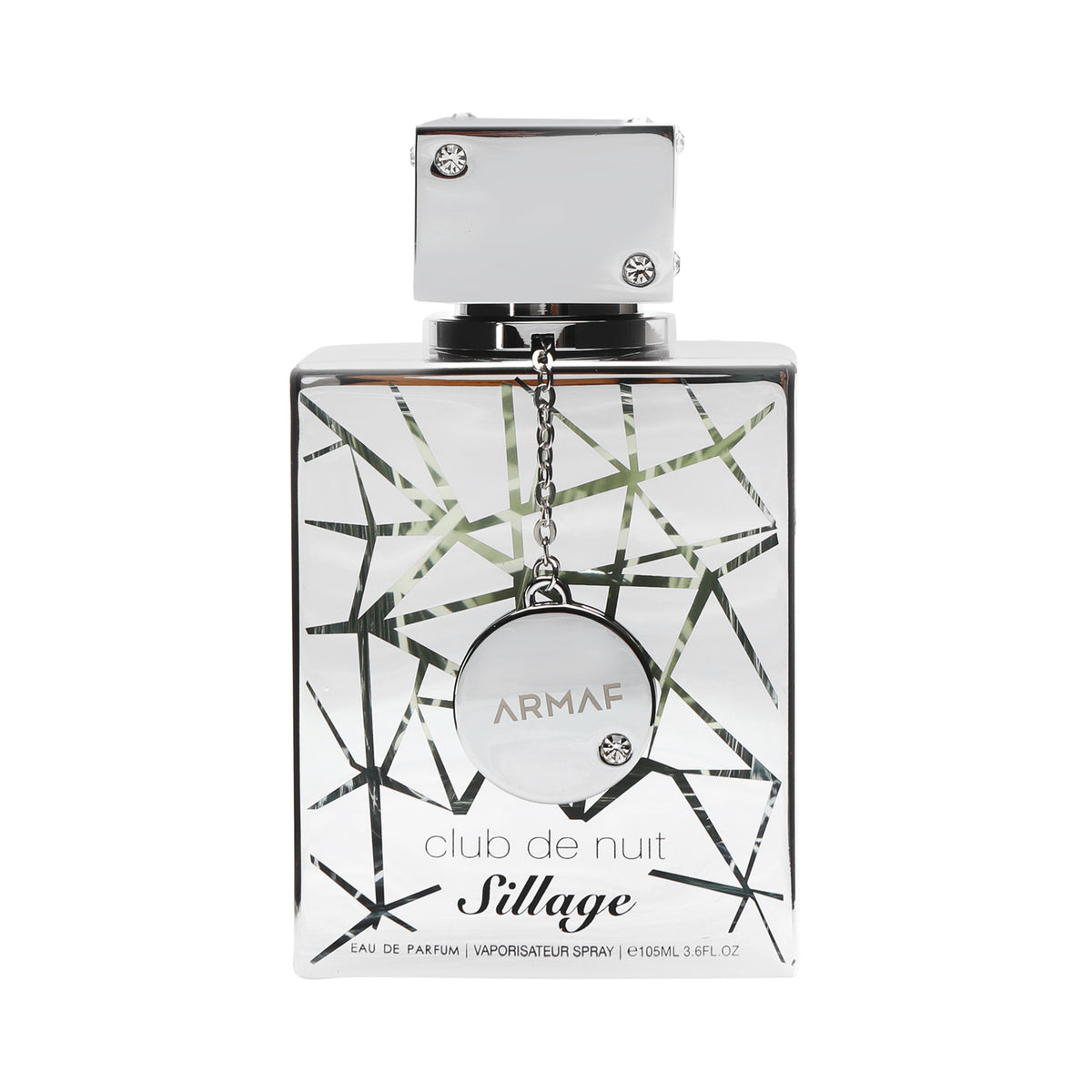 Armaf Club De Nuit Sillage Perfume 105Ml