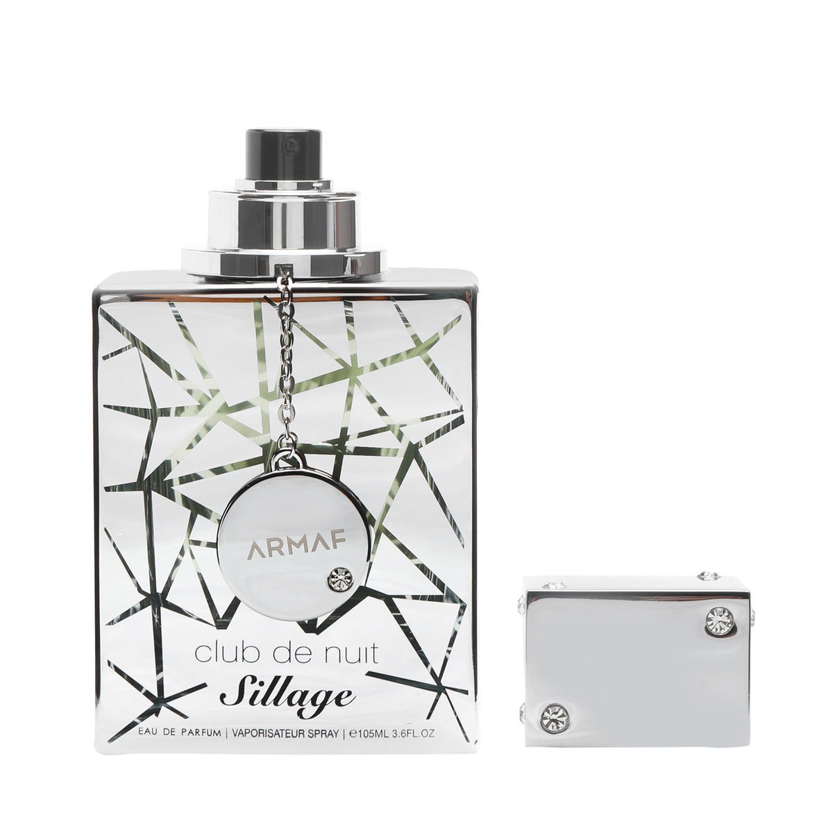 Armaf Club De Nuit Sillage Perfume 105Ml