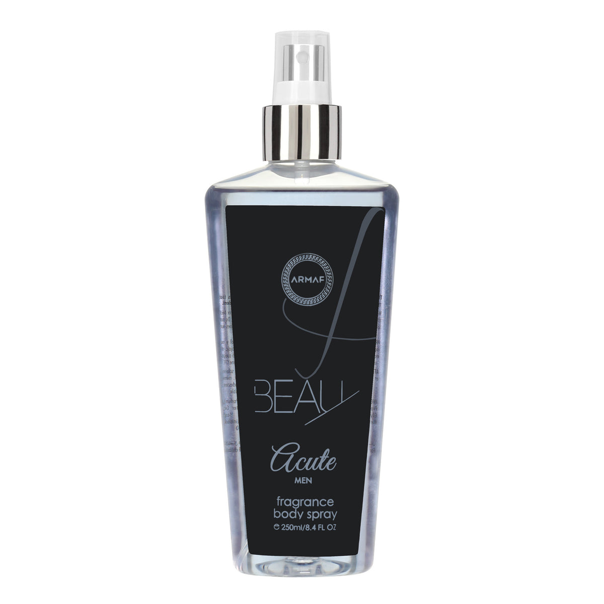 Armaf Beau Acute Men Mist 250Ml