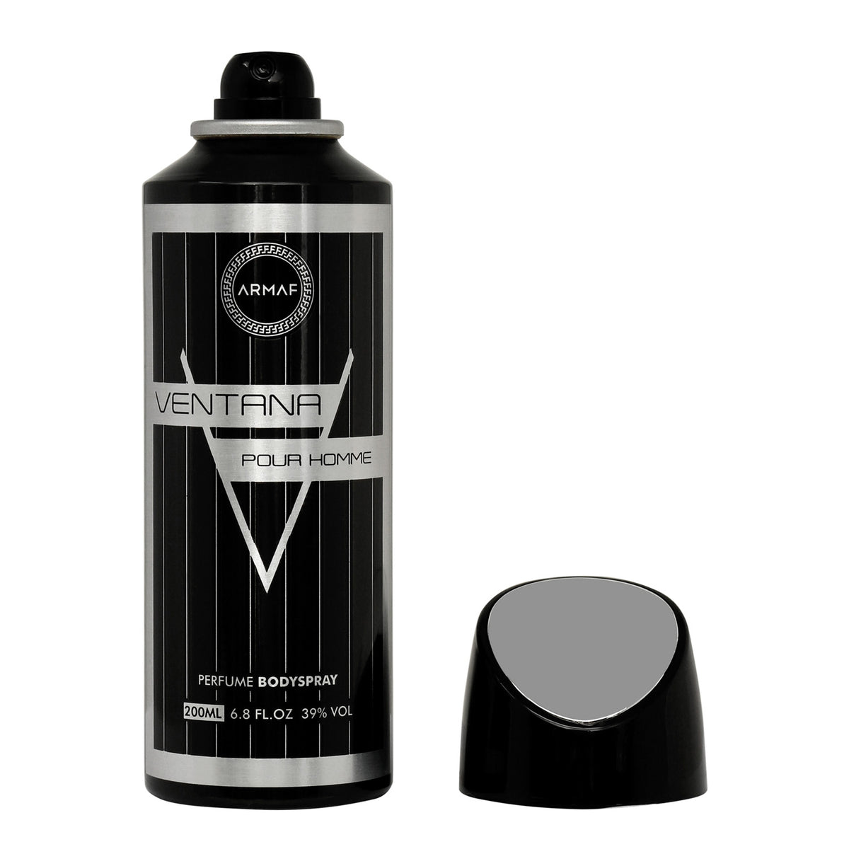 Armaf Ventana Men Deo 200Ml