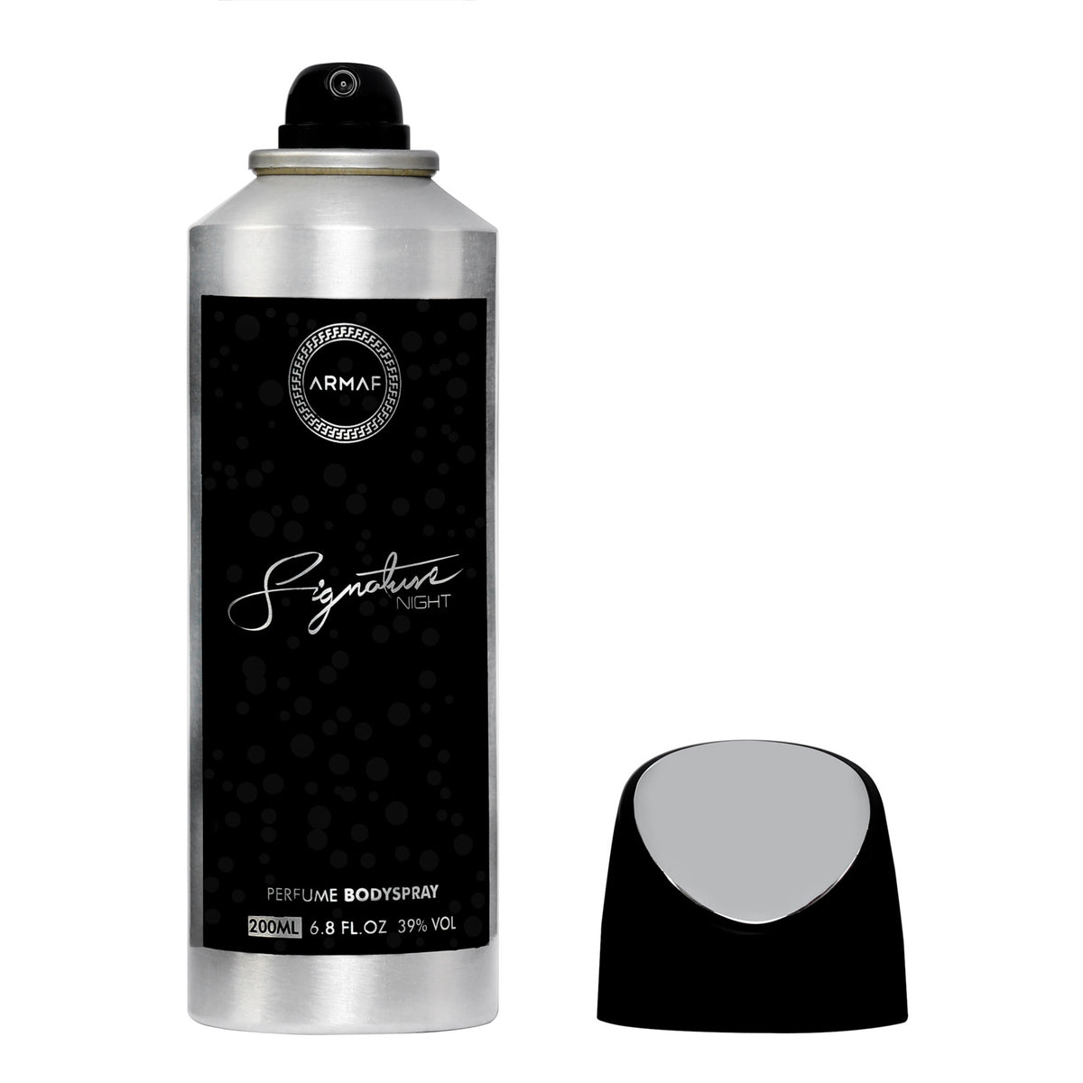 Armaf Signature Night Men Deo 200Ml