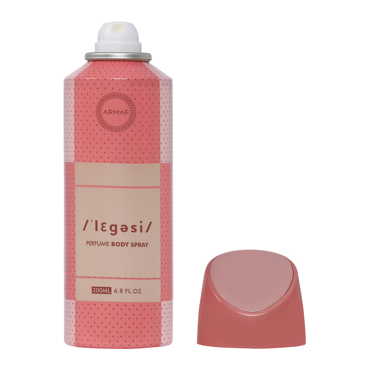 Armaf Legasi Women Deo 200Ml