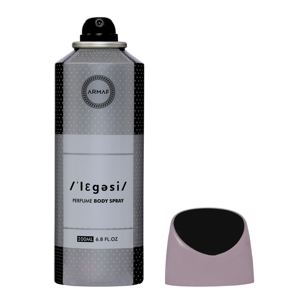 Armaf Legasi Men Deo 200Ml