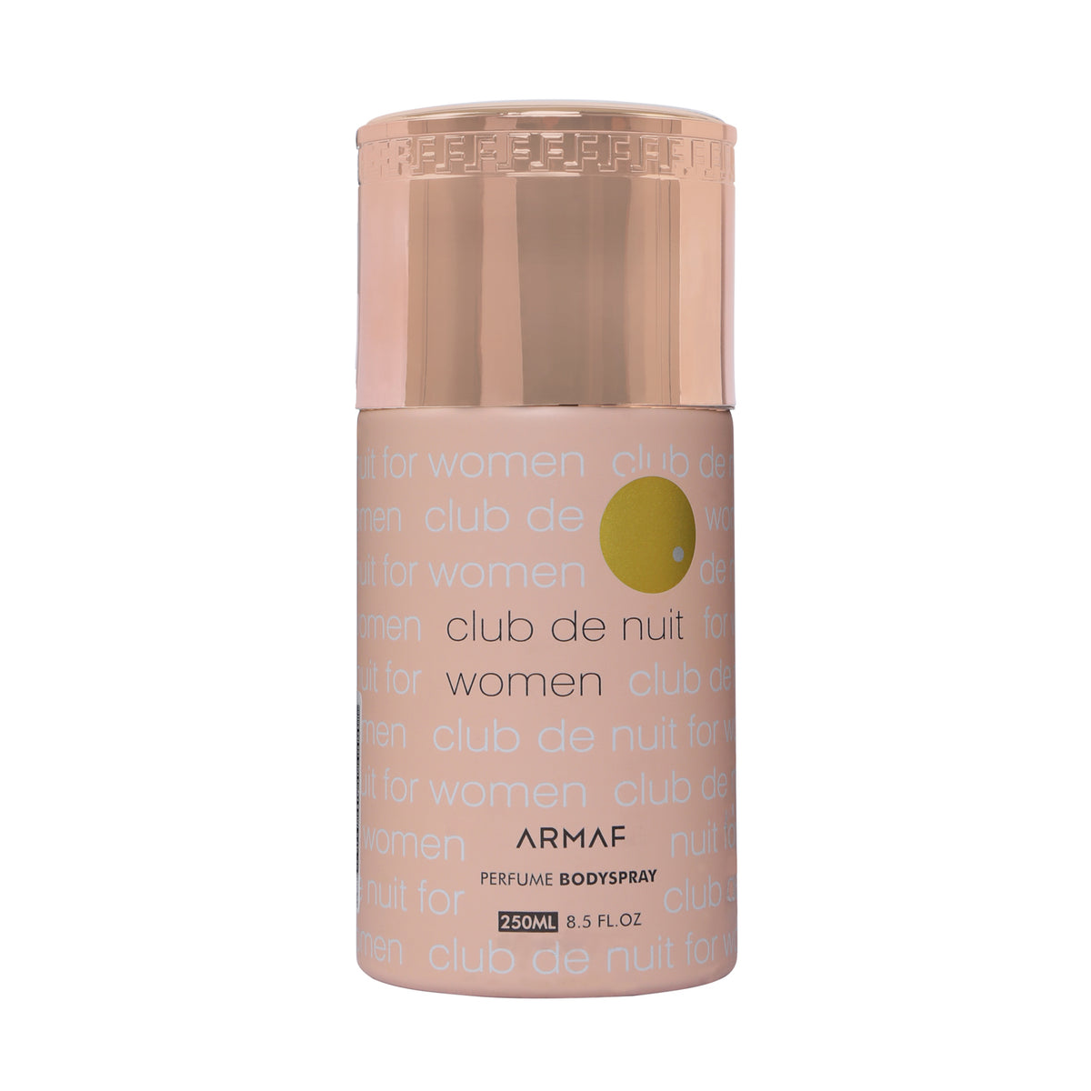 Armaf Club De Nuit Women Deo 250Ml