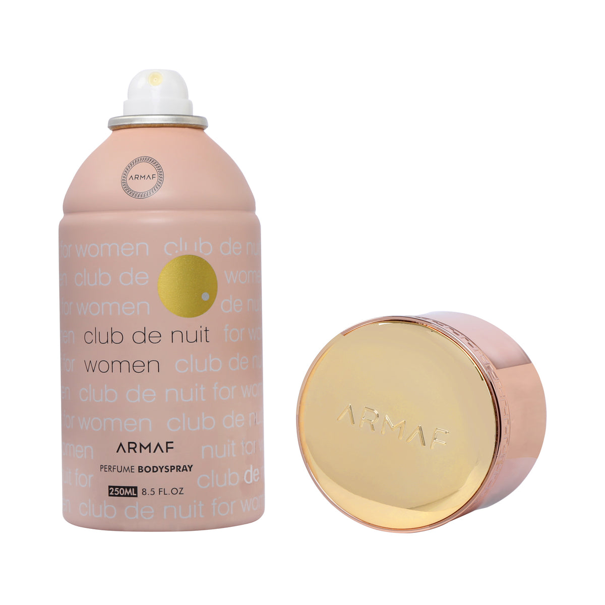 Armaf Club De Nuit Women Deo 250Ml