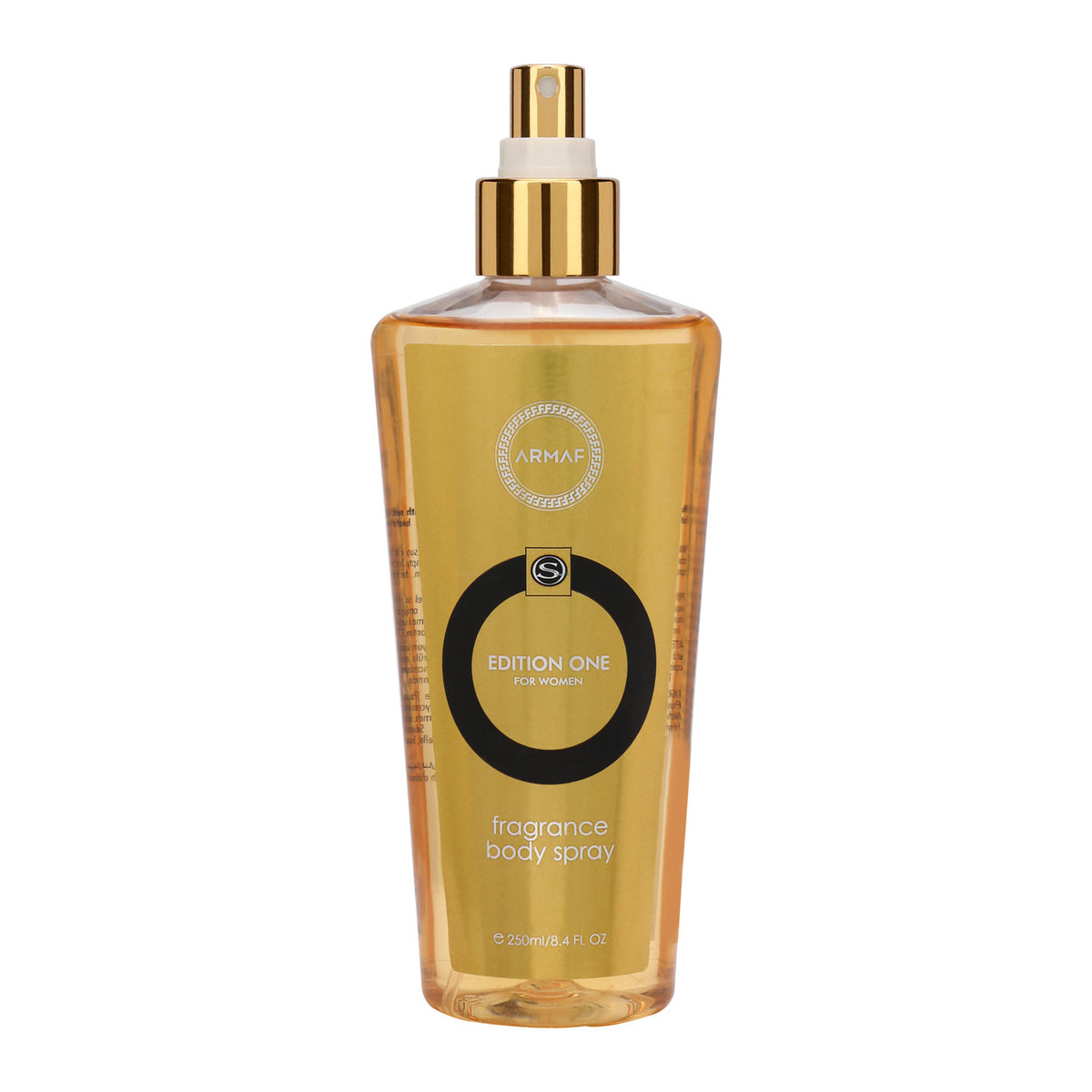 Armaf Edition One Women Mist 250Ml