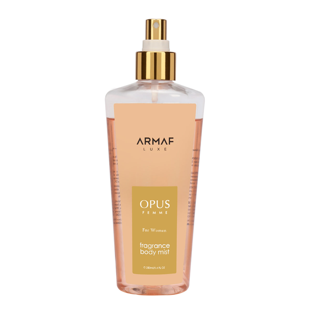 Armaf Opus Women Mist 250Ml