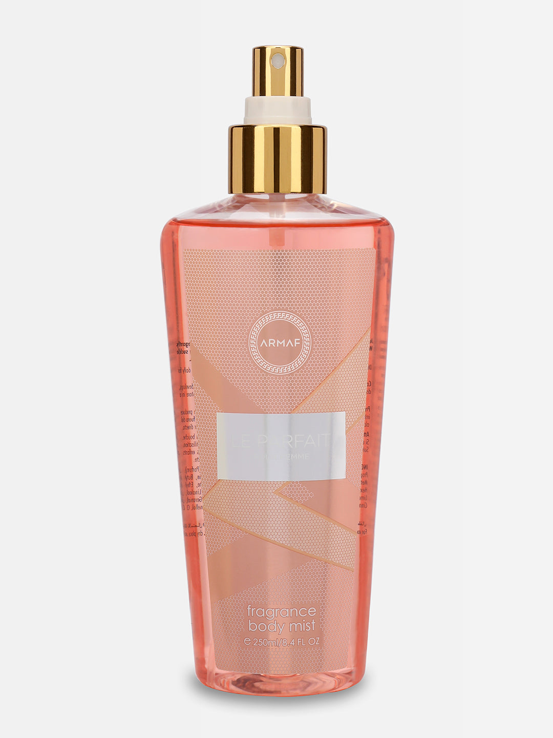 Armaf Le Parfait Women Mist 250Ml