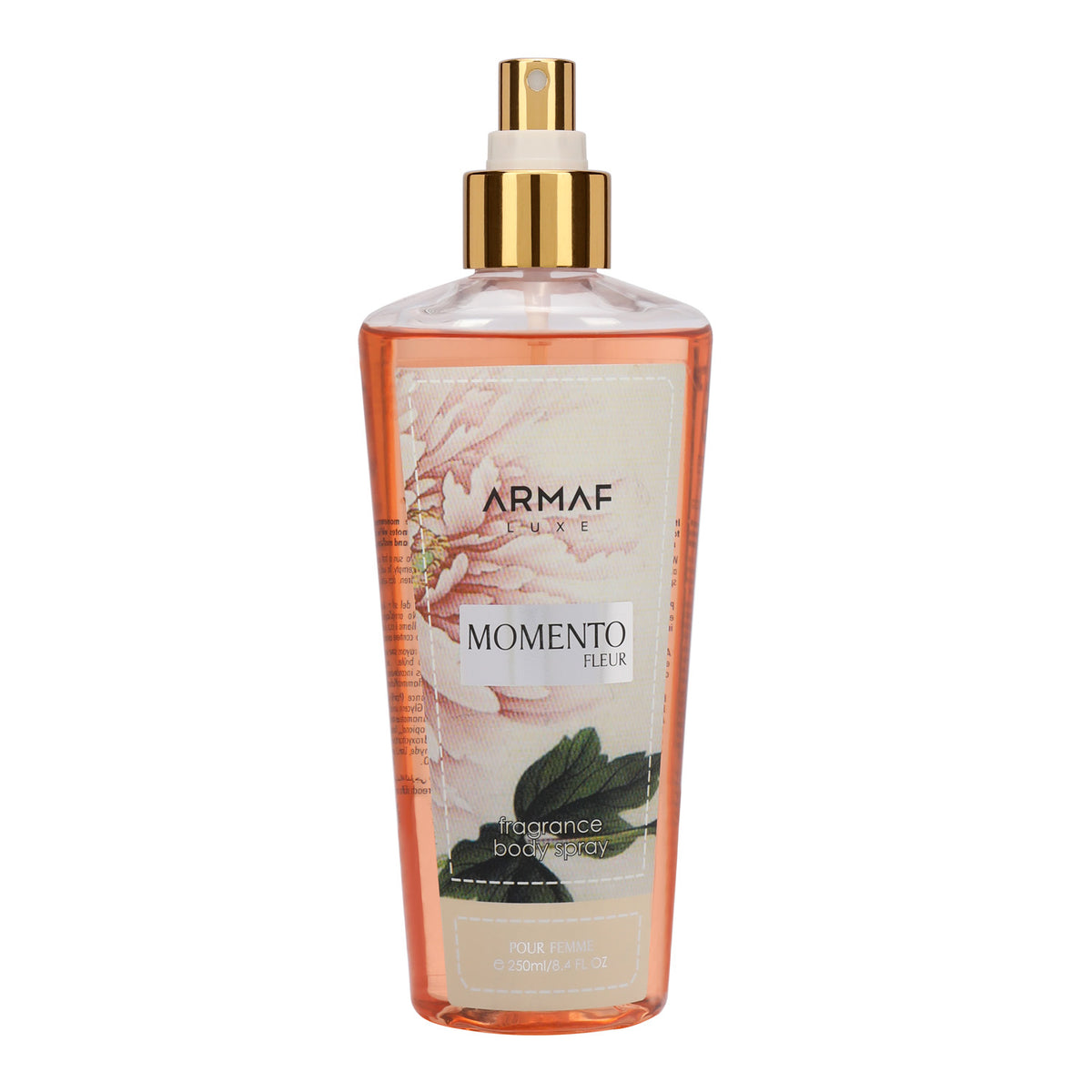 Armaf Momento Fluer Women Mist 250Ml