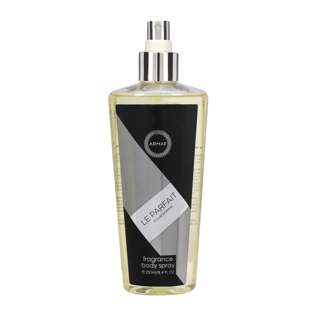Armaf Le Parfait Men Mist 250Ml